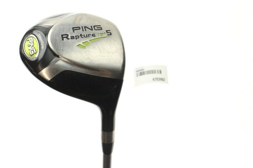 Ping rapture golf - ping, v2
