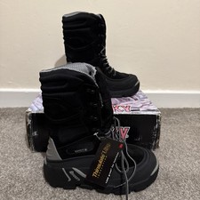 Rocky Blizzard Stalker Boots