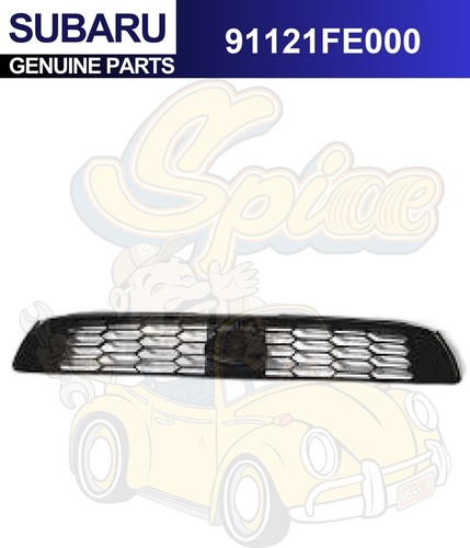 Subaru genuine 91121fe000 - subaru,