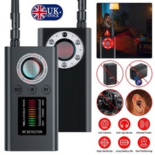 Camera Detector Anti Spy Bug