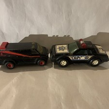Team van chips highgway - chips,