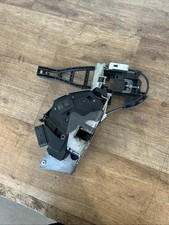 FORD TRANSIT CUSTOM 350 MK8 FRONT O/S DRIVER DOOR LOCK MECHANISM BK31-V219A64