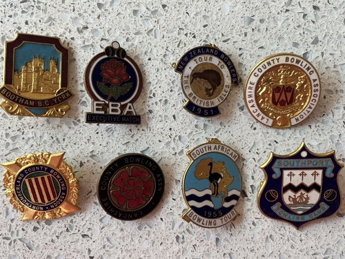 Vintage bowling association - vintage,