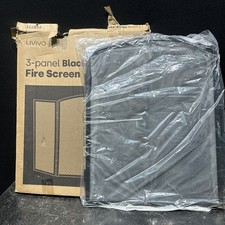 LIVIVO Folding 3 Panel