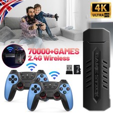 70000+ 256G Retro Games Video