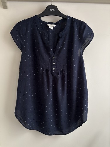 Mama maternity navy - mama,