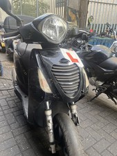 Genuine Honda PES 125 2008-2010 Headlamp 53205-KTZ-D00Z ( All Parts Available )￼