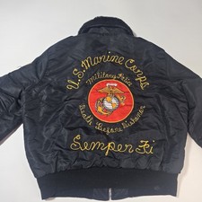 Vintage Timber King Jacket