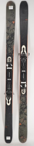Rossignol blackops smasher - blackops, 92
