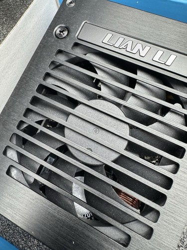 Lian sp850w sfx 850w - sp850w,