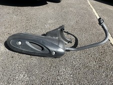 Piaggio Zip 50cc 4t Exhaust