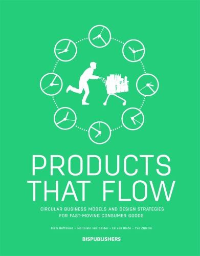 Products that flow circular - flow:,