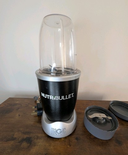 Nutribullet 600w blender - 600w,