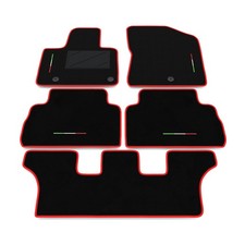 Floor mats compatible with - compatible,