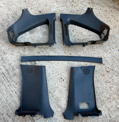 Toyota mr2 mk2 interior cover - mk2,