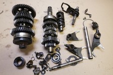 HONDA CL250 CL 250 1982 MD04
