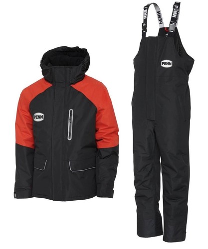 Penn fierce thermo suit - penn,