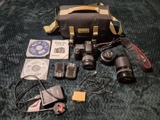 Canon EOS 70D Digital SLR