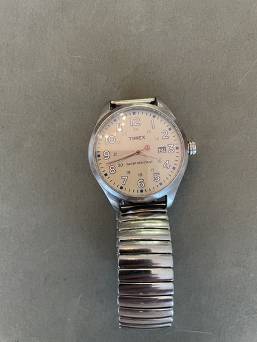 Timex retro t2n309 quartz - timex,