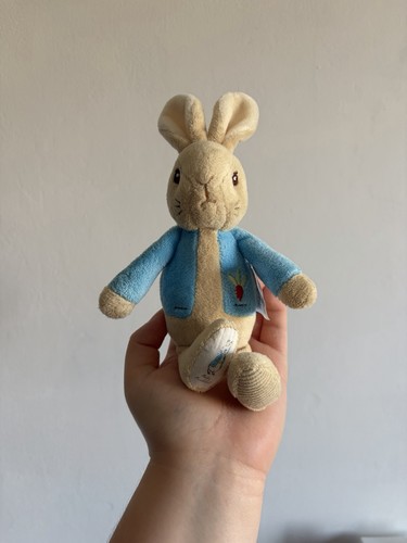 Rainbow designs peter rabbit