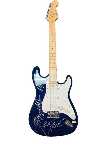 Jane addiction autographed - jane’s,