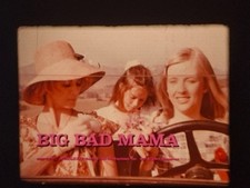 BIG BAD MAMA 1974 16MM COLOUR