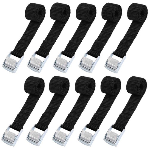 Pcs ratchet tie down straps - down,