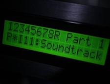 Roland D-110 PCM Sound Module