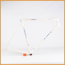 LOSA VINTAGE COLUMBUS FRAME 55