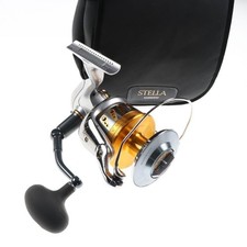 Shimano 08 Stella SW 20000PG