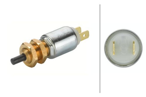 Stop light switch hella 6df - light,