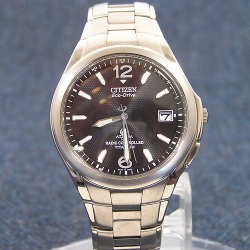 Vintage 90s citizen - 90s, eco