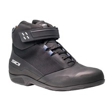 SIDI META 2 SHOES BLACK SIZE