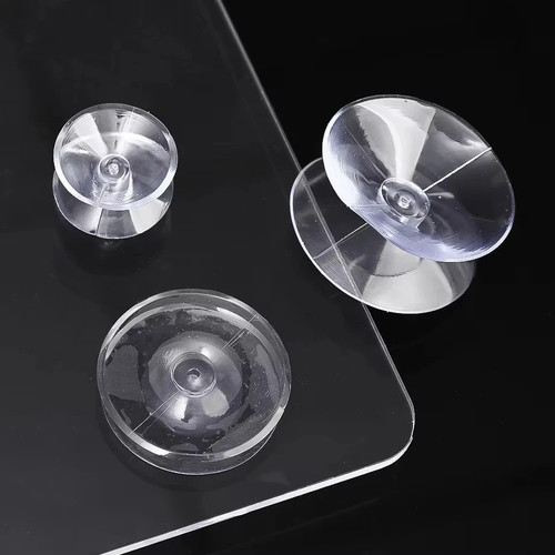 Double sided suction cups - sided,