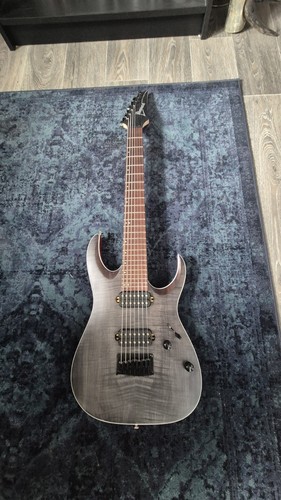 Ibanez rga742fm tgf string - ibanez, rga742fm-tgf