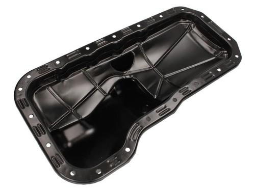 Oil pan for - fiat, brava,