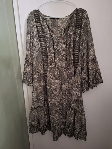 Next women khaki black - women's,