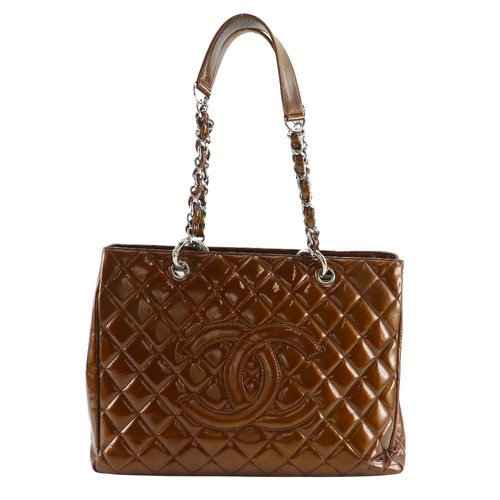 Chanel a50995 gst matelasse - chanel,
