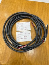 Excellent Condition Grey Thick