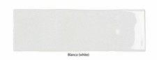 Nolita White (blanco) Gloss