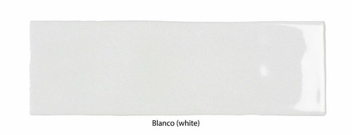 Nolita white gloss - nolita,