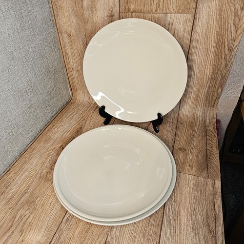 Vintage ikea beige - vintage, plates