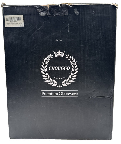 Chouggo premium crystal - chouggo,
