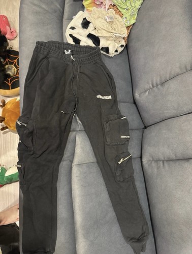 Men cargo joggers - cargo,