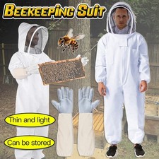Beekeeping Suit Beehive