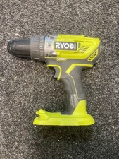 Ryobi R18PD3 18V Cordless