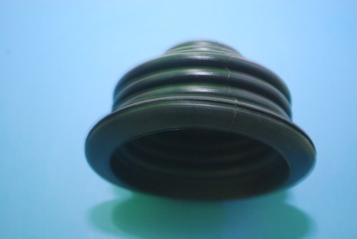 Speed shifter lever - 3,