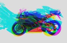 A3 Photo Honda CBR1000RR