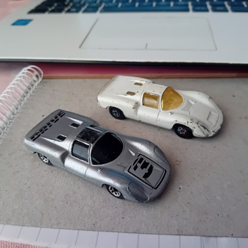 Matchbox porsche 910 cars - matchbox,