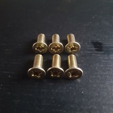 Door Lock Screws Ford Escort